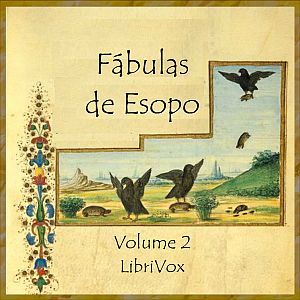 [Portuguese] - Fábulas, volume 2