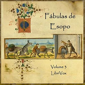 [Portuguese] - Fábulas, volume 3