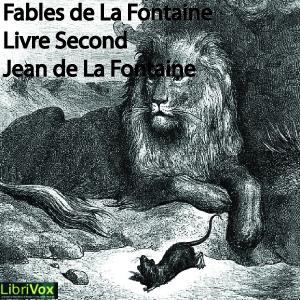 [French] - Fables de La Fontaine, livre 02