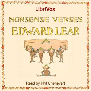Nonsense Verses by Edward Lear