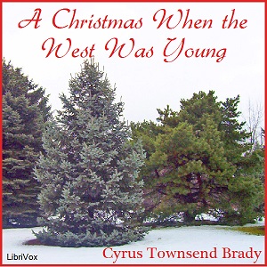 A Christmas When The West Was Young