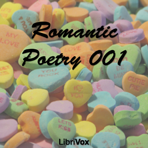 Romantic Poetry Collection 001