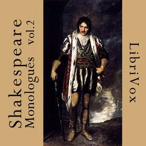 Shakespeare Monologues Collection vol. 02