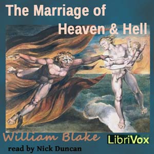 Download Marriage of Heaven and Hell by William Blake