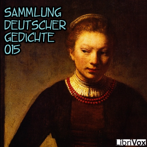 [German] - Sammlung deutscher Gedichte 015