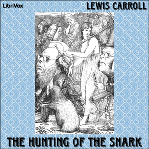 The Hunting of the Snark (Version 2)