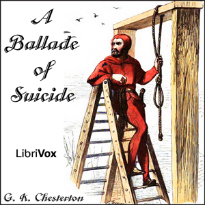 A Ballade of Suicide