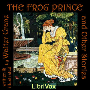The Frog Prince and Other Stories (Version 2)