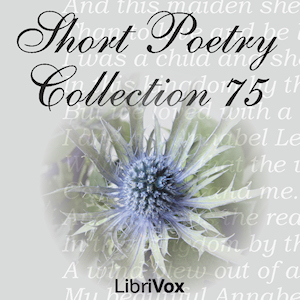 Short Poetry Collection 075