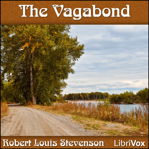 Vagabond, Audio book by Robert Louis Stevenson