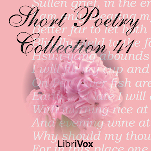 Short Poetry Collection 041