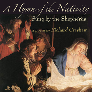 A Hymn of the Nativity, Sung by the Shepherds