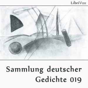 [German] - Sammlung deutscher Gedichte 019