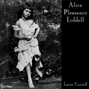 Alice Pleasance Liddell