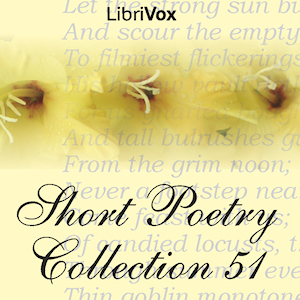 Short Poetry Collection 051