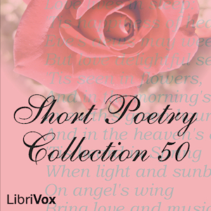 Short Poetry Collection 050