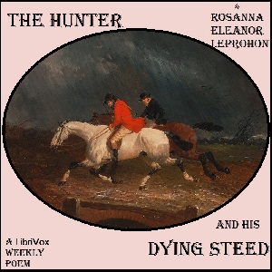 The Hunter and His Dying Steed