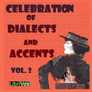 Celebration of Dialects and Accents, Vol 2. sample.