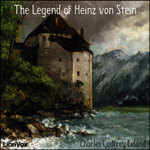 The Legend of Heinz von Stein