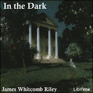 In The Dark, Audio book by James Riley