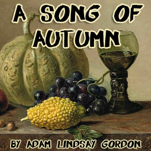 A Song of Autumn