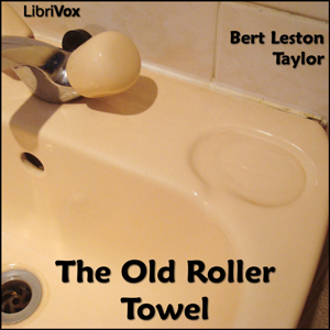 The Old Roller Towel