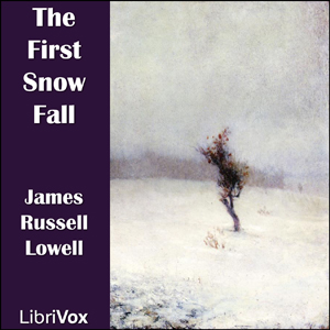 The First Snow-Fall