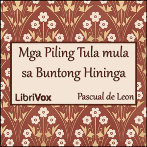 Download Mga Piling Tula mula sa Buntong Hininga by Pascual De Leon