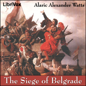 The Siege of Belgrade