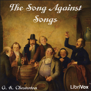 The Song Against Songs