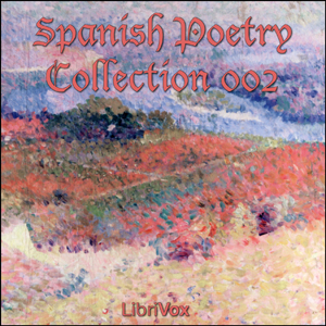 Spanish Poetry Collection 002