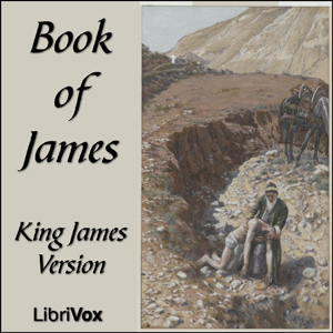 Download Bible (KJV) NT 20: James by King James Version