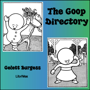 The Goop Directory (Version 2)