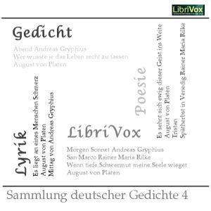 Download Sammlung deutscher Gedichte 004 by Various Authors
