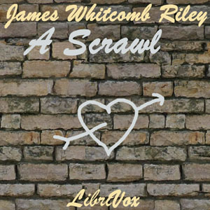 Scrawl, Audio book by James Riley