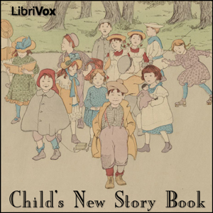 Child's New Story Book