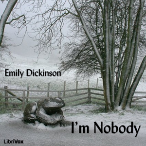 I'm Nobody, Audio book by Emily Dickinson
