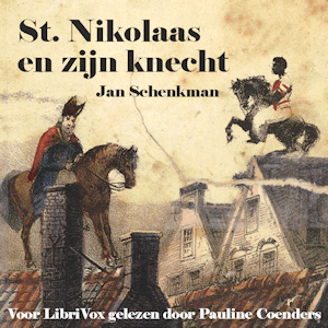 [Dutch] - St. Nikolaas en zijn knecht