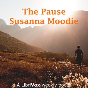 Pause, Audio book by Susanna Moodie