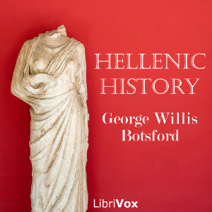Download Hellenic History by George Willis Botsford