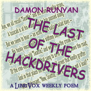 The Last of the Hackdrivers