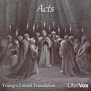 Bible (YLT) NT 05: Acts