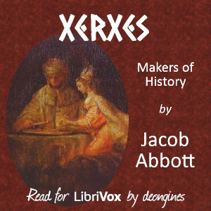 Xerxes, Makers of History