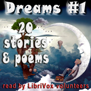 Dream Collection 1 - Stories and Poems