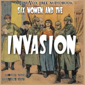 Six Women and the Invasion