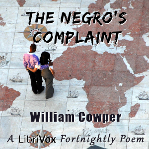 The Negro's Complaint