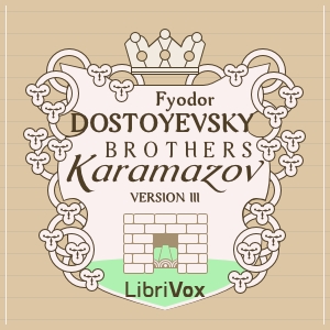 The Brothers Karamazov (version 3)