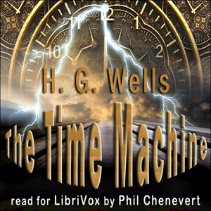 The Time Machine (version 5)