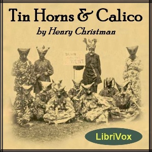 Tin Horns and Calico