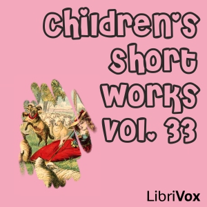 Children's Short Works, Vol. 033